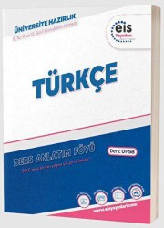 EİS YKS - DAF - TÜRKÇE