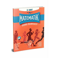 B.TAKIMI 8. SINIF SORU BANKASI MATEMATİK - 2022