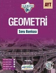 OKYANUS AYT ICEBERG GEOMETRİ SORU BANKASI