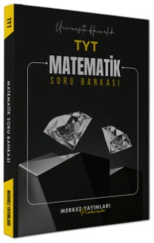 MERKEZ TYT ÜNİV.HAZ. S.B. MATEMATİK - 24-25