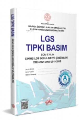 TANDEM T.C. İNKILAP TARİHİ VE ATATÜRKÇÜLÜK FENOMEN BÜYÜ 8. SINIF