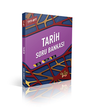 VİP TYT-AYT TARİH SORU BANKASI