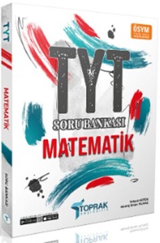 TYT MATEMATİK SORU BANKASI (GÜNCEL)