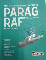 KAFADENGİ KAFA DENGİ PARAGRAF SORU BANKASI (TÜMÜ VİDEO ÇÖZÜMLÜ)