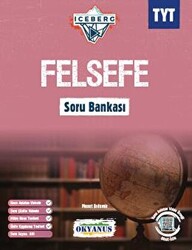 OKYANUS TYT ICEBERG FELSEFE SORU BANKASI