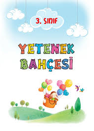 KOZA YETENEK BAHÇESİ 3. SINIF