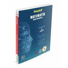 DERSPEKTİF 8. SINIF MATEMATİK AKILLI ÖĞRENME EKOSİSTEMİ