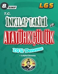 SOSYAL KALE 8. SINIF SOSYAL KALE 20'Lİ DENEME