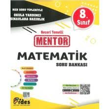 KAFADENGİ 8. SINIF MATEMATİK ETKİNLİKLİ DERS FÖYLERİ