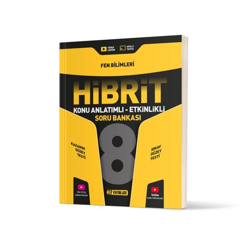 Fİ 5. SINIF DEFİNE TÜRKÇE SORU BANKASI (YENİ ÜRÜN)