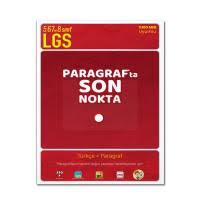 TONGUÇ PARAGRAFTA SON NOKTA - 5,6,7. SINIF VE LGS
