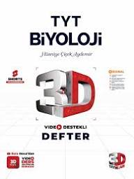 3D TYT VDD BİYOLOJİ (25-26)