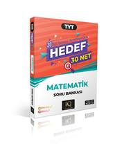 BYS MATEMATİK SORU BANKASI