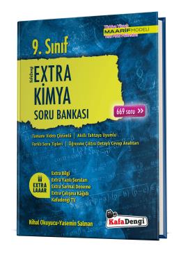 OKSİJEN 8. SINIF PARAGRAF SORU BANKASI