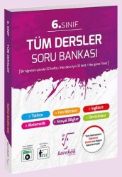 ORBİTAL 10. SINIF KİMYA SORU BANKASI
