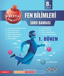 MUTLU FEN BİLİMLERİ USTASI 8. SINIF