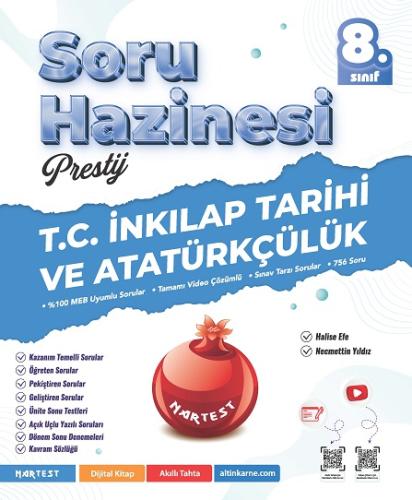 YAZIT VENN SERİSİ YKS AYT EDEBİYAT SORU KİTABI *YENİ*