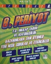 ZEKAKÜPÜ 8. SINIF FEN YAPRAK TEST