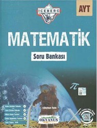 DERS MARKET AYT FİZİK SORU BANKASI