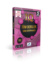 EDU TYT KİMYA SORU BANKASI