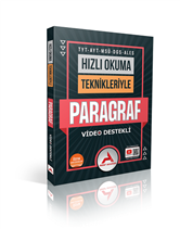KR AKADEMİ YAYINLARI TYT TWİNS COĞRAFYA SORU BANKASI
