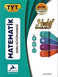 YANIT  AYT  DERS BİTİRME KAMPI SAYISAL