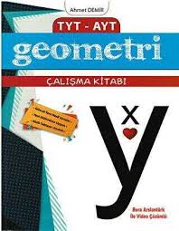 MİRAY TYT-AYT GEOMETRİ SORU BANKASI