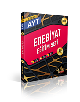 KİMYA ADASI AYT KİMYA SORU BANKASI