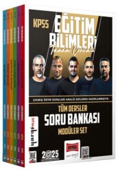 ORBİTAL TYT S.B. KİMYA - 2025-26
